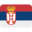 flag, Serbia